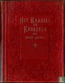 Het raadsel van Kronfeld