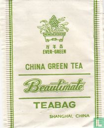 Beautimate tea bags catalogue