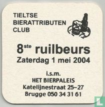 8ste ruilbeurs