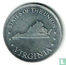 Shell's Coin Game "Virginia"