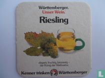 Württemberger Genossenschaftsweine Riesling