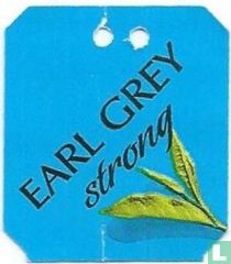 Earl Grey Strong