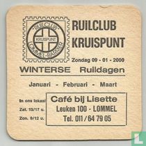 Winterse Ruildagen