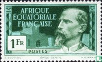 Émile Gentil