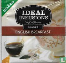 English Breakfast 