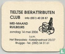 Mei-maand ruilbeurs