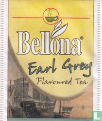 Bellona [r] tea bags catalogue