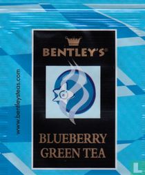 Bentley's [r] tea bags catalogue