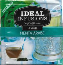 Menta Arabe