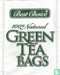 Best Choice [r] tea bags catalogue