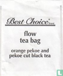 Best Choice [r] Brand tea bags catalogue