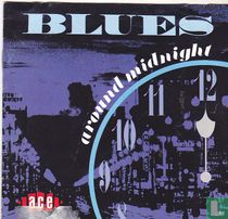 Blues around midnight