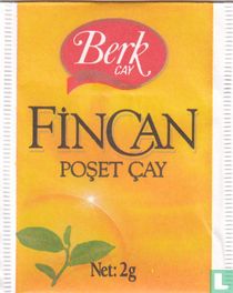 Berk tea bags catalogue