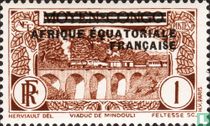 Viaduc de Mindouli