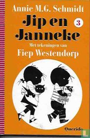 Jip en Janneke 3 