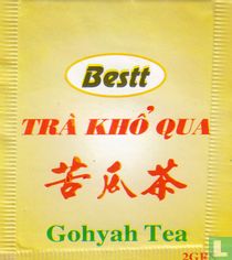 Bestt tea bags catalogue