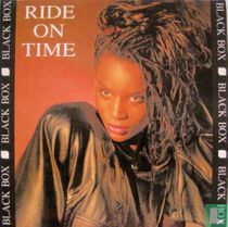 Ride on Time
