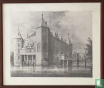 Kasteel Nederhorst