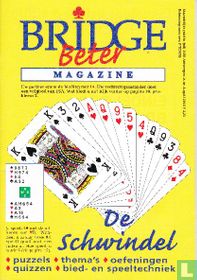 Bridge Beter magazine 4