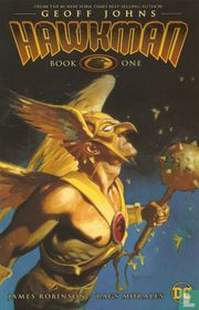 Hawkman 1