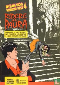 Ridere di Paura