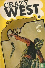 Crazy West 6
