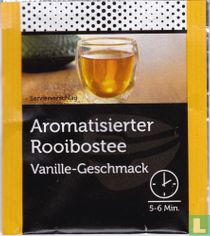 Vanille-Geschmack