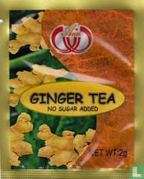 Ann tea bags catalogue