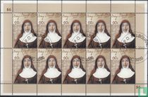 Mary Mackillop