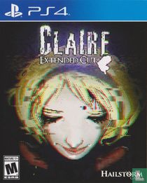 Claire: Extended Cut