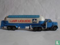 GMC Brigadier 'L'air Liquide'