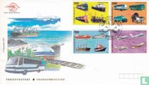 Moyens de transport