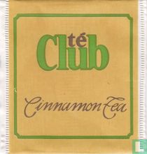 Club, Té theezakjes catalogus