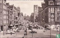 Amsterdam,    Damrak
