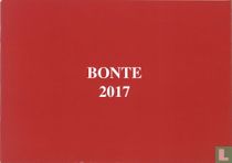 Bonte 2017