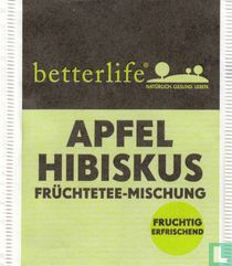Betterlife [r] tea bags catalogue