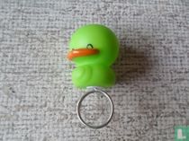 Groen / Oranje