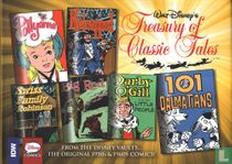 Treasury of Classic Tales 3