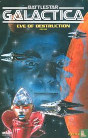 Eve of Destruction: Prelude