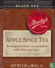Bewley's tea bags catalogue