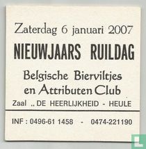 Nieuwjaars Ruildag