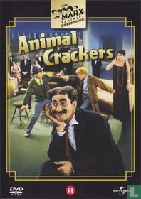 Animal Crackers