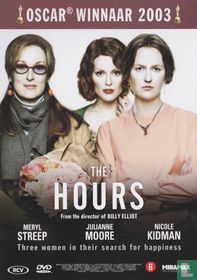 The Hours