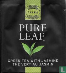 Pure Leaf [tm] tea bags catalogue