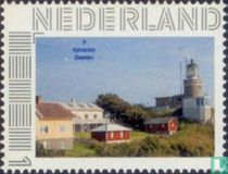 Phare de Falsterbö - Suède