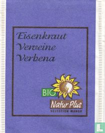Natur Plus tea bags catalogue