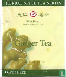 Ginger Tea
