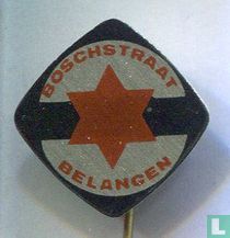 Boschstraat Belangen