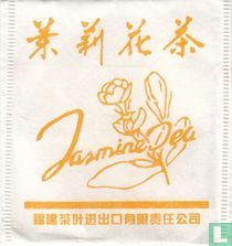 Jasmine tea