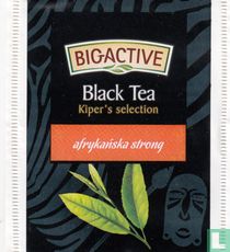 Bio-Active - Big-Active sachets de thé catalogue